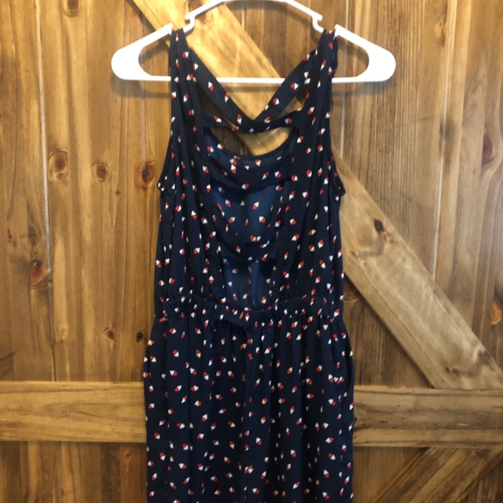 Romper - Picture 3 of 3